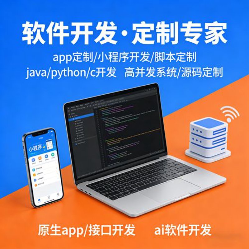企业软件定制：打造适合您的业务利器