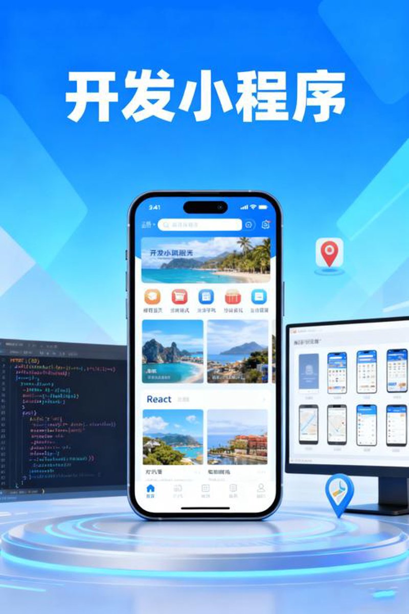 定制化企业软件：为您的业务插上腾飞的翅膀